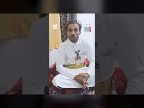 شقيق الشهيدة مشيرة يروي تفاصيل استشهاد والده وشقيقته