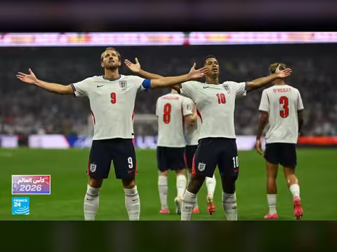 المنافسة التاريخية بين الأرجنتين وإنجلترا في مونديال 2026