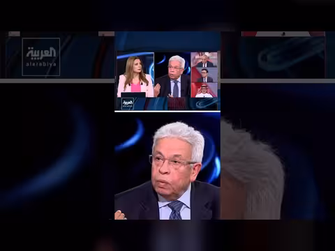 عبدالمنعم سعيد: اتفاق مكة يعزز الدفاع المشترك للسعودية وتركيا وباكستان