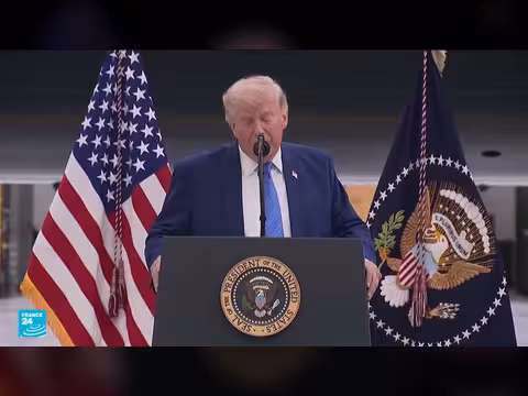 المبعوث الأمريكي يتوجه إلى سويسرا لمحادثات مع إيران