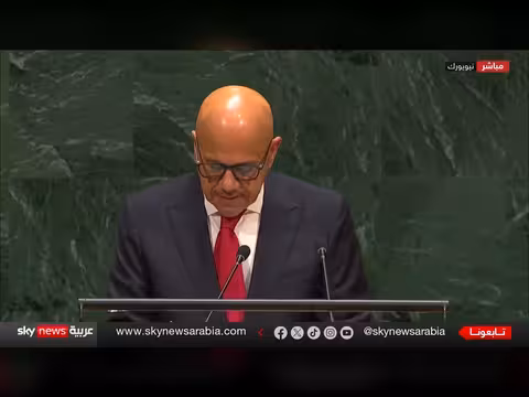 وزير خارجية البحرين يحذر من تهديدات الحوثيين للملاحة البحرية