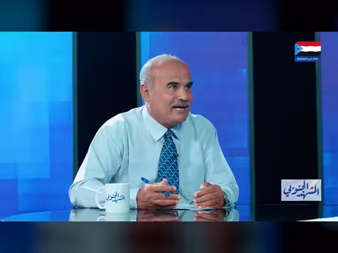 الزامكي: أطياف الجنوب تفاعلت مع دعوة الزبيدي للتعبئة الشعبية