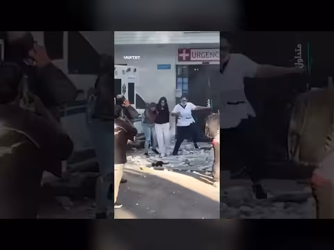 زلزال مدمر بقوة 7.4 درجة يضرب كولومبيا ويخلف أضرارا وإصابات