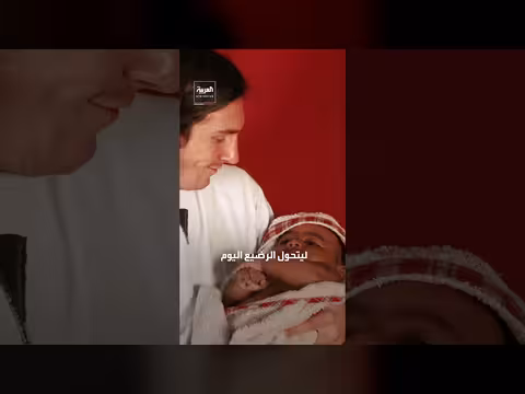 ميسي يحذر يامال: لم يحن وقتك بعد