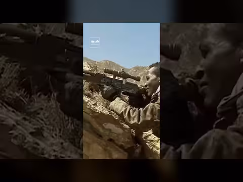 انفجارات قوية ليلًا في مقر الجيش الإثيوبي بأديس أبابا