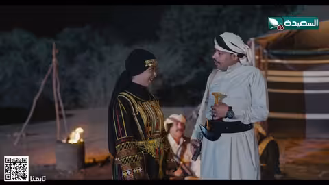 شاهين يقول أن شخير مهاوش مصنع بلك دروب المرجلة