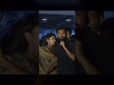 حزب هندي ينظم احتجاجاً ضد العنف بحق النساء
