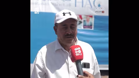 معلمو تعز: مبادرة طارق صالح تعكس حرصه على الكوادر التربوية