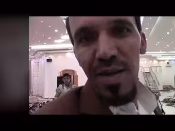 شاهد اول عرس لمحمد قحطان وبرعة عالمية 2018