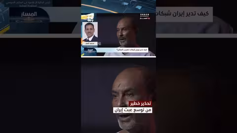 تهديدات الحوثيين تتصاعد.. دعوات لاتخاذ إجراءات ضد إيران