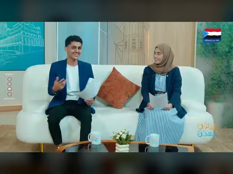 ردودكم على سؤالنا التفاعلي في قناة عدن المستقلة