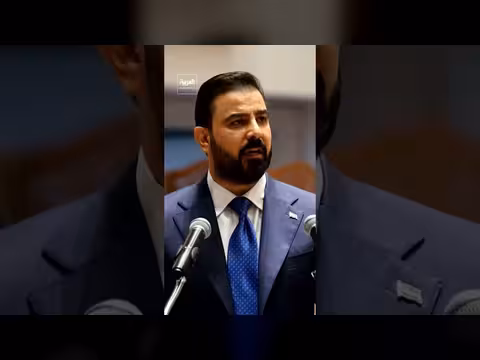 رئيس الوزراء الزيدي يعقد اجتماعًا أمنيًا طارئًا
