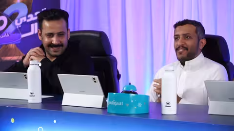 تحدي الثلاثين 2 تجارب الأداء في السعودية