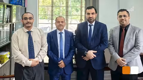 منح روسية لليمنيين وتكريم مخترعين يمنيين في تركيا