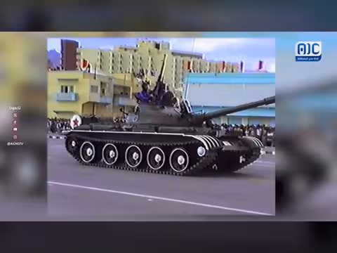 الجيش الجنوبي.. فخر الوطن وقوته
