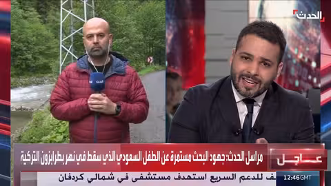 حماس ترد على رواية إسرائيل حول مقتل الصحافيين في مجمع ناصر.
