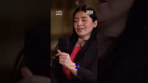 كيف احتالت مروة على أهلها وعادت إلى الشارع بعد منعها من المشاركة في المظاهرات؟