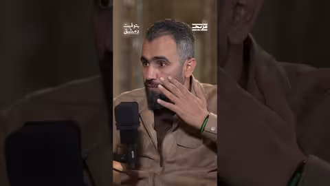 بعد قنابل النظام، والصعقات الكهربائية تحت الركام يقول: عشت لحظة الموت ونطقت الشهادتين