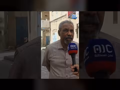 سالم بن دغار: أهمية الحضور في مليونية 7 يوليو