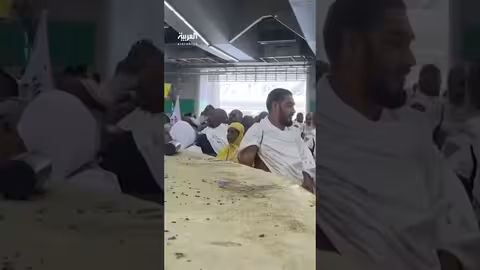 وزارة الداخلية السعودية: توجيهات للحجاج في أيام التشريق