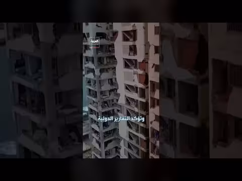 زلزال فنزويلا يخلف أكثر من 5500 قتيل