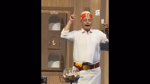 الحظ يبتسم للأخ والأخت في الباب الكبير برنامج الباب الكبير