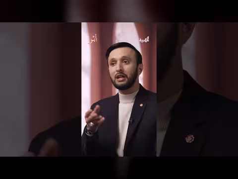 حكمة العرب: لا تحكم على المرء بموقف عابر #قناة_المهرية