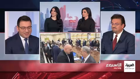 لبنان: الحكومة توافق على حصر السلاح.. ورد فعل حزب الله