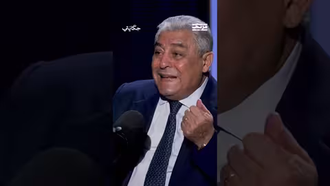 تحذيرات حازم خيرت بشأن التمدد الإيراني في سوريا.. وتوتر العلاقة مع مصر والسعودية