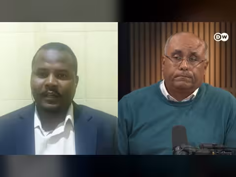 تورط إثيوبيا في حرب السودان وتداعياته الإقليمية