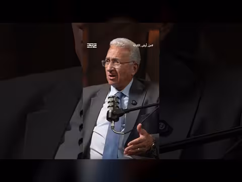 السفير محمد حجازي: أطراف خفية تستهدف مصر عبر إثيوبيا