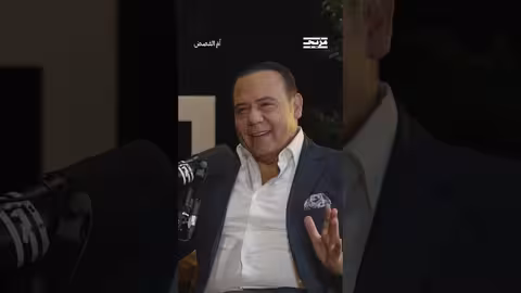 نصائح نجيب محفوظ لها فضل على محمود الورواري.. فما النصيحة السحرية الأهم بينها؟