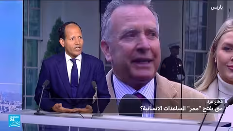 مفاوضات غزة: ممر إنساني مقابل اتفاق وقف إطلاق النار