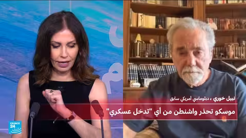 تصعيد التوترات: دبلوماسية أمريكية محتملة وتأثيرها على الصراع الإسرائيلي الإيراني