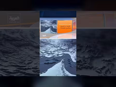 مسؤول روسي يحذر من تداعيات التصعيد العسكري في الشرق الأوسط