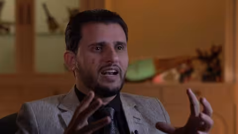 برنامج نغم يمني (ثقافة فنية - آله الطربي) - حسين محب - الحلقة الأولى.. السيمفونيات التراثية