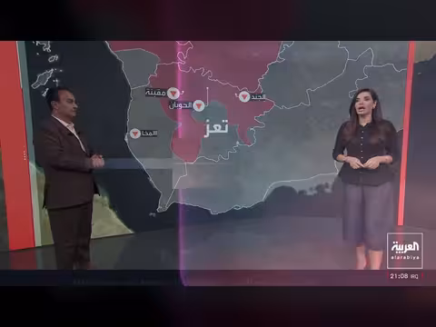 الحوثي يلجأ إلى السجناء لتعويض مقاتليه القتلى بعد نزيف الجبهات