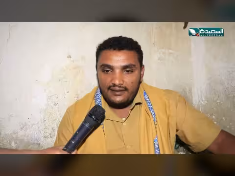 أب ينهار بين القلب والديون