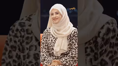 تعرّفعلى قصة الفنانة رأفة صادق وبداية عملها في الدراما - عيد وفن مع سالي