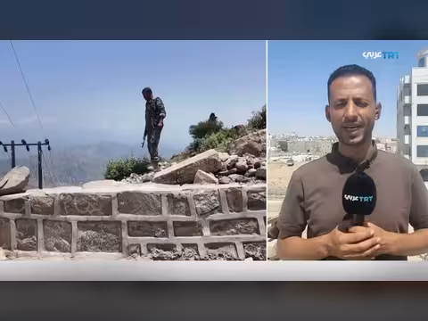 تصعيد عسكري متصاعد في مأرب وتعز يهدد الاستقرار اليمني