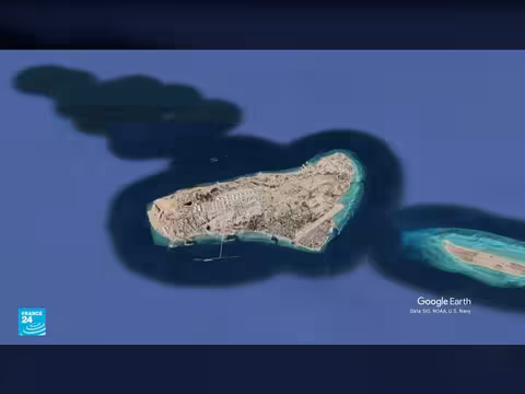 وزارة الدفاع الأمريكية تستعد لعملية برية في إيران