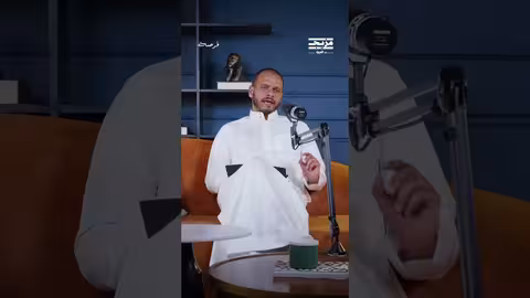 اقتراح صلاح خاشقجي لشادي واعتبره استثناء يقدّمه لأول مرة فما هو الاقتراح؟