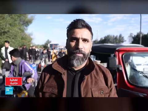 مقتل علي خامنئي يثير حزناً واحتجاجات بين الشيعة عالمياً