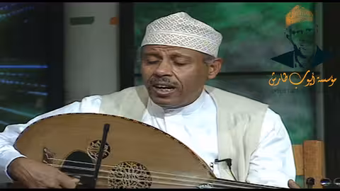 من عيونك السود تراث يمني ايوب طارش