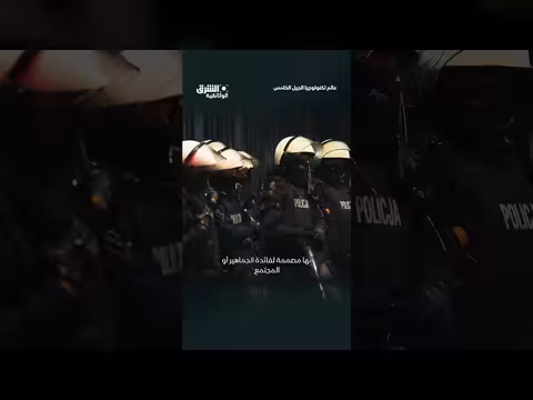 شركات البيانات.. مناجم الذهب في عصر التكنولوجيا