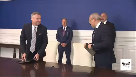 تطورات الأوضاع في غزة ولبنان.. ومباحثات سلام بين أذربيجان وأرمينيا