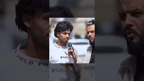 الصاحب الفراك رفض يفزع لصاحبه بمضرابة ️