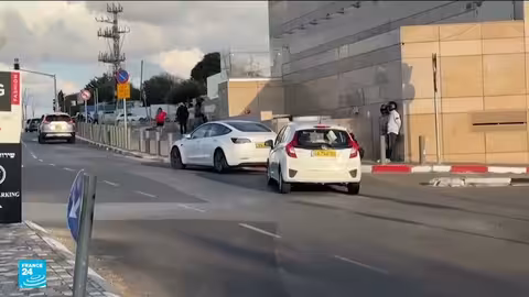 اليمن: الحوثيون يعلنون مقتل ستة أشخاص جراء غارات أمريكية على صنعاء