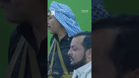 عبده حانب.. من يقلد الآن؟ هرجلة