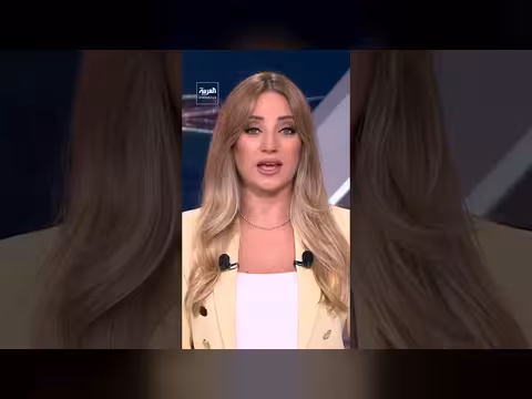 أميركا توسع ضرباتها داخل إيران